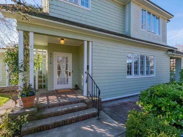 2716 NW Arnold Way, Corvallis, OR 97330