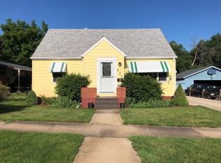 622 N Central Ave, Pierre, SD 57501