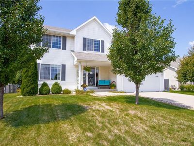 510 SE Westgate Dr, Waukee, IA, 50263