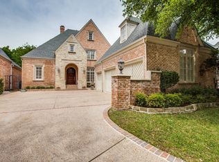 5649 Prestwick Ln, Dallas, TX 75252