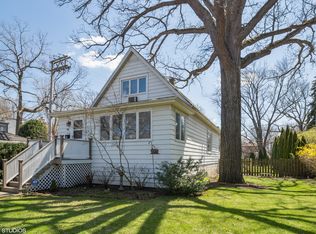 1716 Isabella St, Evanston, IL