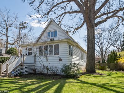 1716 Isabella St, Evanston, IL, 60201