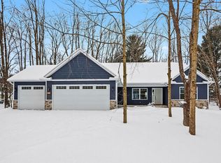 9194 Kellie Ln, Richland, MI
