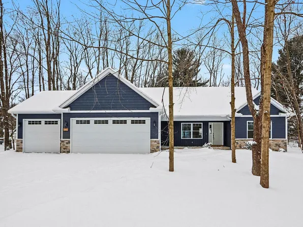 9194 Kellie Ln, Richland, MI 49083