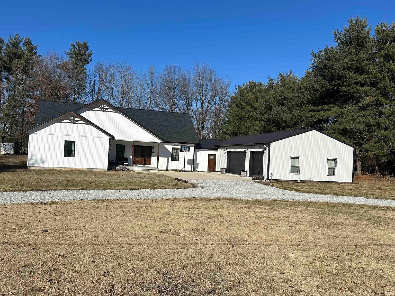 213 W Indian St, Elnora, IN 47529 Zillow