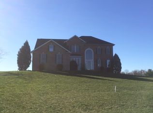 3479 Shiloh Road, Hampstead, MD 21074