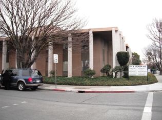 244 N Jackson Ave STE 104, San Jose, CA