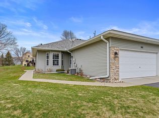 247 100th Ct NE, Blaine, MN 55434