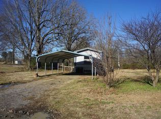 440A Crosby Rd, Searcy, AR 72143