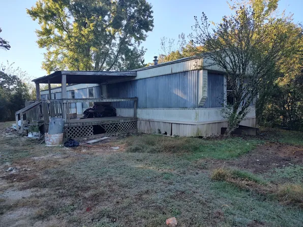 351 Shag Rd, Newport, TN 37821