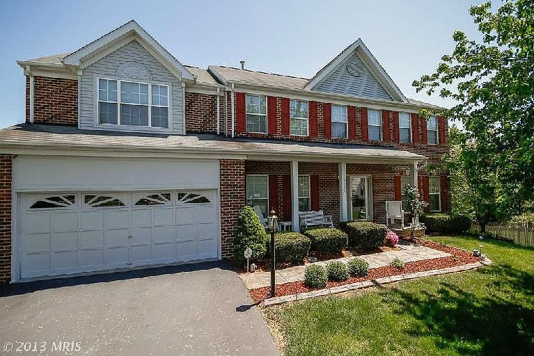 1st image of 2803 Bixley Hill Ct