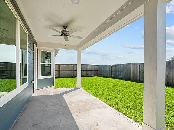 Porch