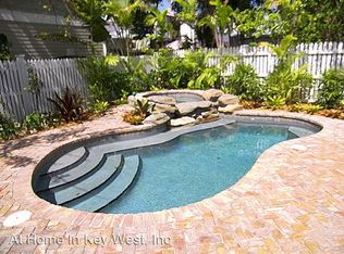 717 Emma St APT C, Key West, FL 33040