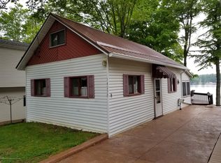 14230 Maier Dr, Lake Odessa, MI 48849