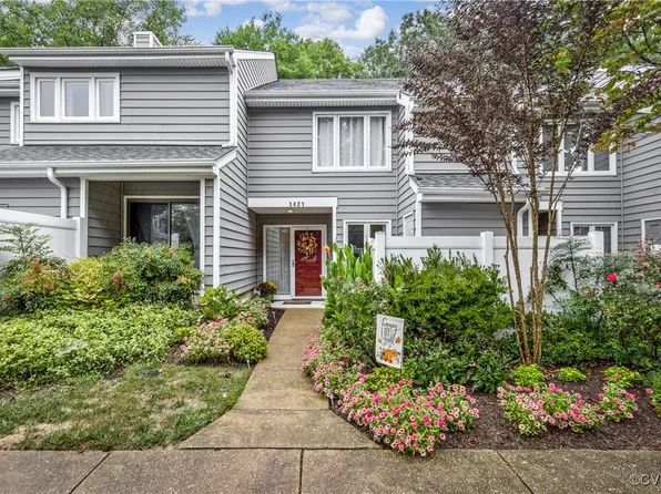 1421 Sycamore Mews Cir #1421, Midlothian, VA 23113
