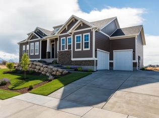 Kensington Plan, Cobblestone Estates | OLO Builders, Belleview, FL 34420