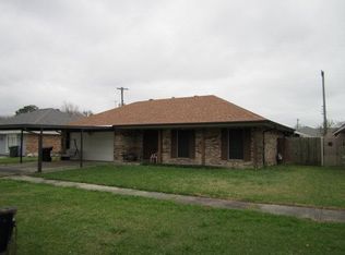 1810 McDermott Dr, Morgan City, LA 70380