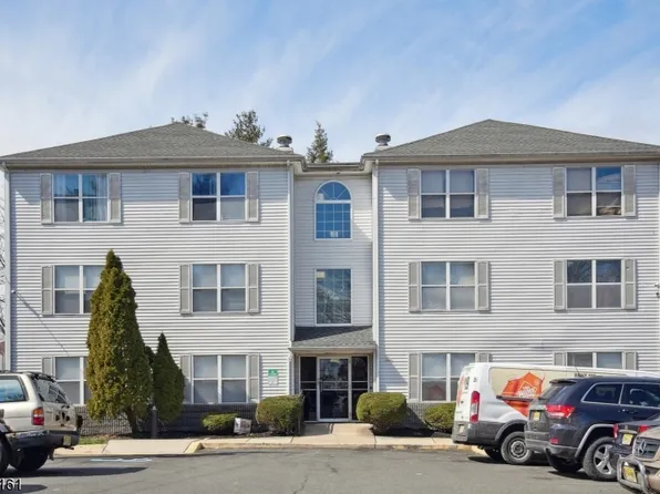 1270 N Broad St, Hillside Twp., NJ 07205
