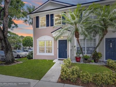 3301 Cabaret Ln UNIT 3301, Pompano Beach, FL, 33063