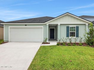 14400 CREEKBLUFF Way, Jacksonville, FL 32234