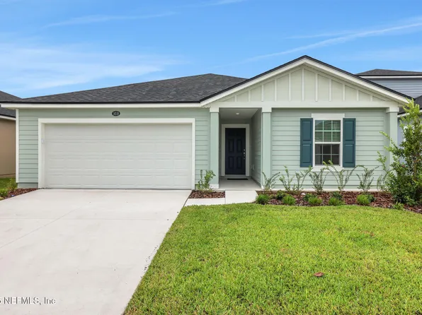 14400 CREEKBLUFF Way, Jacksonville, FL 32234
