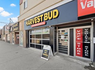 2155 Wyandotte St W #B, Windsor, ON N9B 1K1