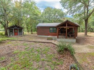 229 W Mobley Rd, Harleton, TX 75651