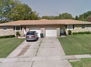3878 Klein Ave, Stow, OH 44224