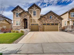 257 Horizon Ave, Erie, CO 80516