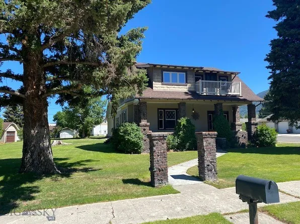 3037 Burlington St, Butte, MT 59701