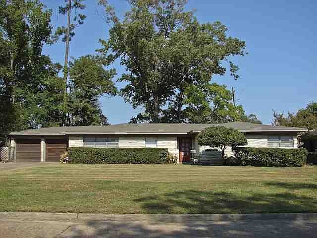 1030 19th St Beaumont TX 77706 Zillow