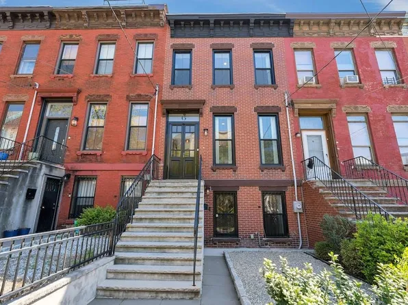 6 Park St, Jersey City, NJ 07304