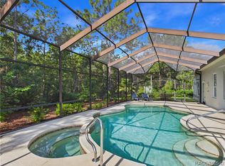 27 Milbark Dr, Homosassa, FL 34446
