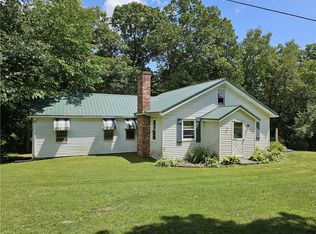 2434 W Sunbury Rd, Boyers, PA 16020
