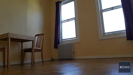 Rented by Bond New York