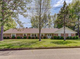 430 Evans St, Vicksburg, MS 39180