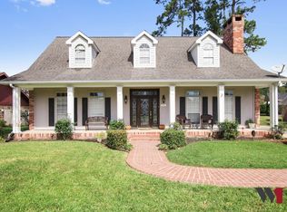 2809 Saint Joseph St, Sulphur, LA 70663