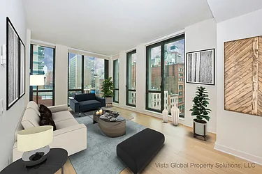 Rented by Vista Global Property Solutions