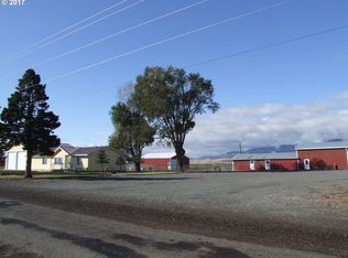 64756 Hays Rd, Union, OR 97883