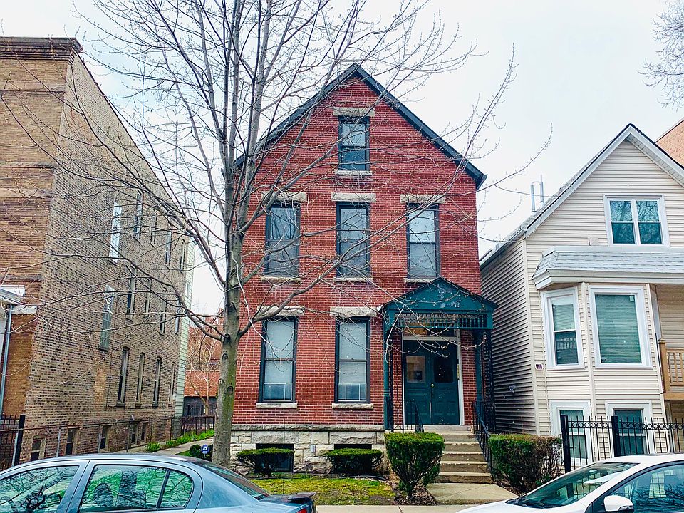1st image of 3642 N Lakewood Ave #2F