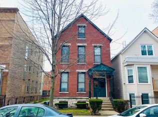 3642 N Lakewood Ave #2F, Chicago, IL 60613