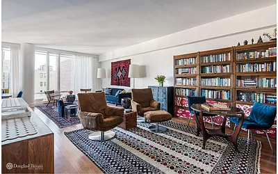 Sold by Douglas Elliman