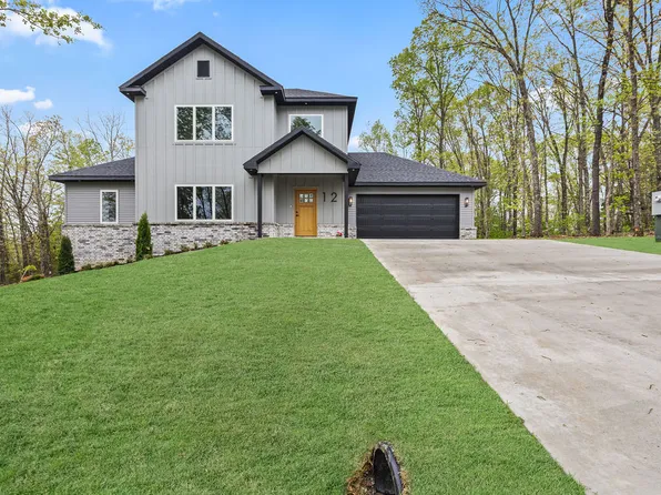 12 Letchworth Ln, Bella Vista, AR 72714