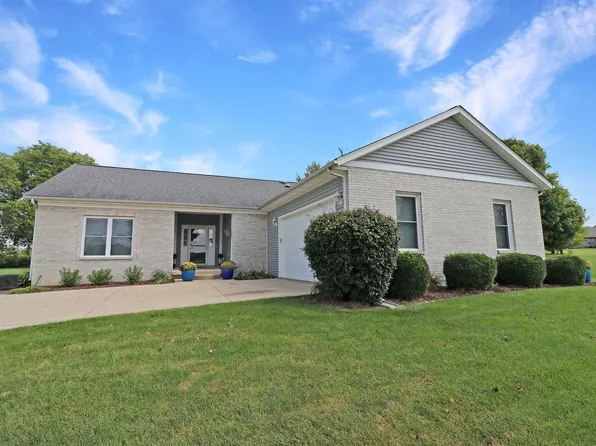 5115 Florence Ln, Lafayette, IN 47905