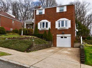 512 James St, Springdale, PA 15144