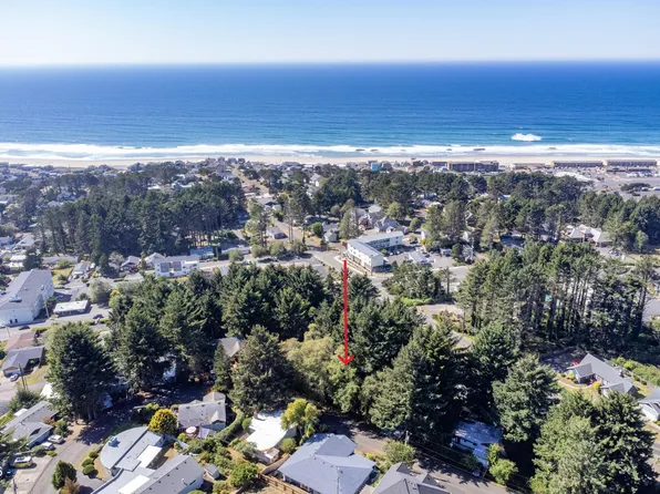 Tl 10300 Ne Reef Dr, Lincoln City, OR 97367