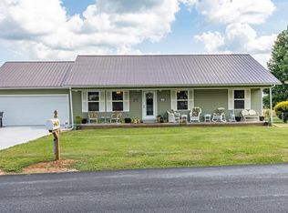 283 Isbill Rd LOT 2, Madisonville, TN 37354