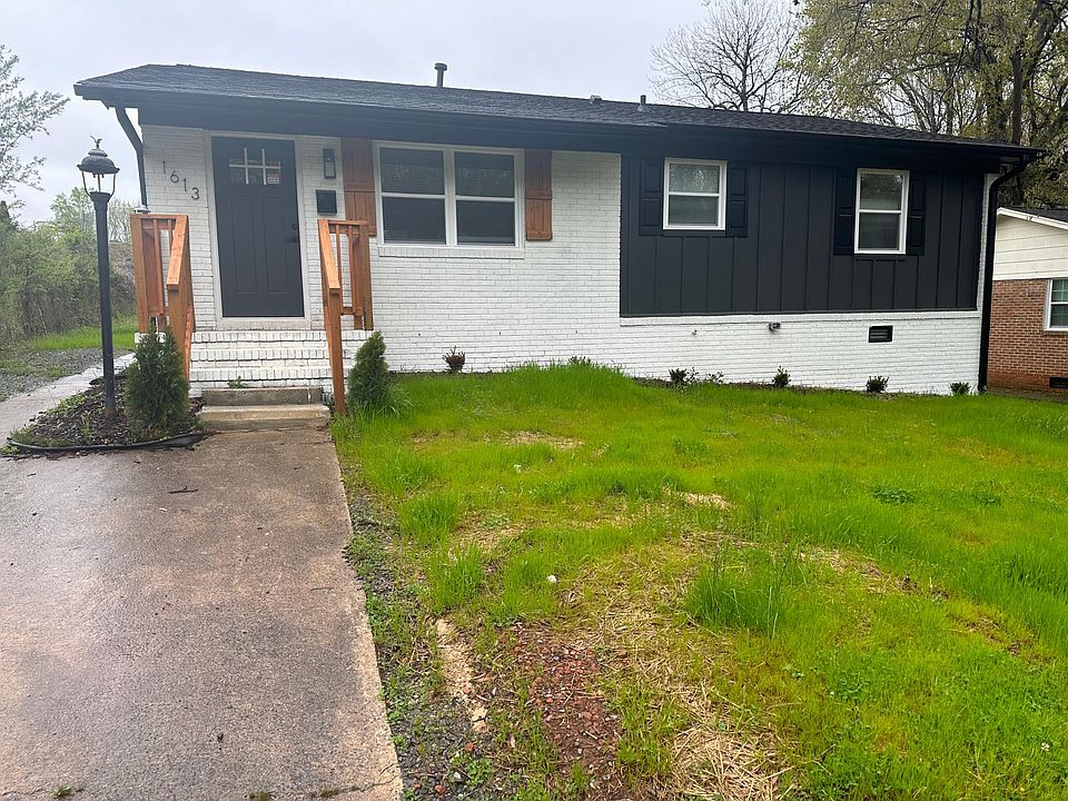 1613 Longleaf Dr, Charlotte, NC 28210 Zillow