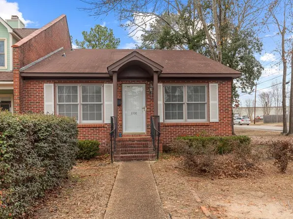 1100 N Pontiac Ave, Dothan, AL 36303