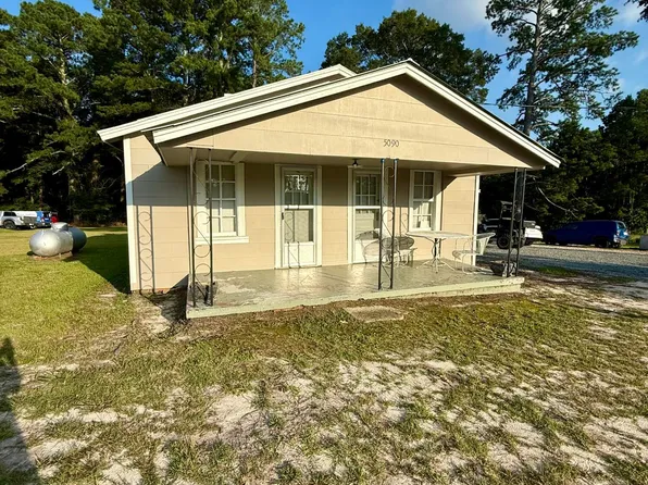 5090 Red Hill Church Rd, Coats, NC 27521